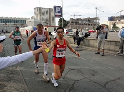 原　良和選手