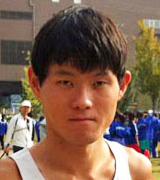 井上選手