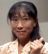 伊藤　夕子 選手